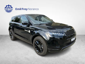 immagine del veicolo LAND ROVER Range Rover Evoque 1.5 T 270e S - Ruote invernali incluse