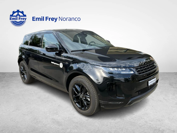 immagine del veicolo LAND ROVER RANGE ROVER EVOQUE