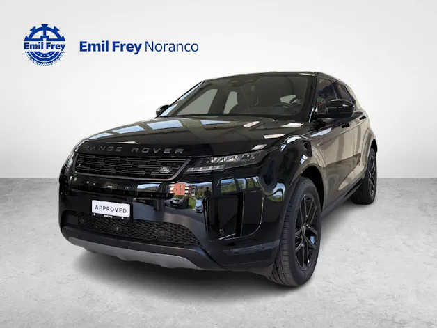 Land Rover Range Rover Evoque 1.5 T 270e S - Ruote invernali incluse