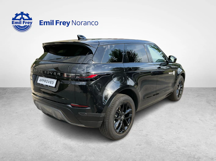 immagine del veicolo LAND ROVER RANGE ROVER EVOQUE
