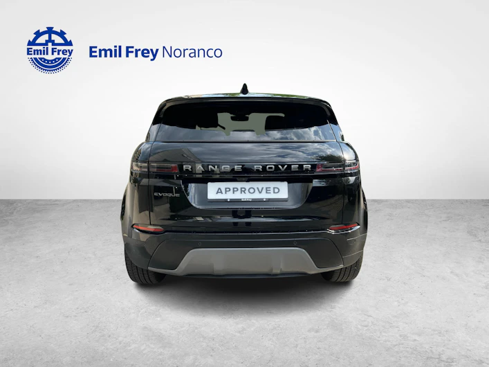 immagine del veicolo LAND ROVER RANGE ROVER EVOQUE