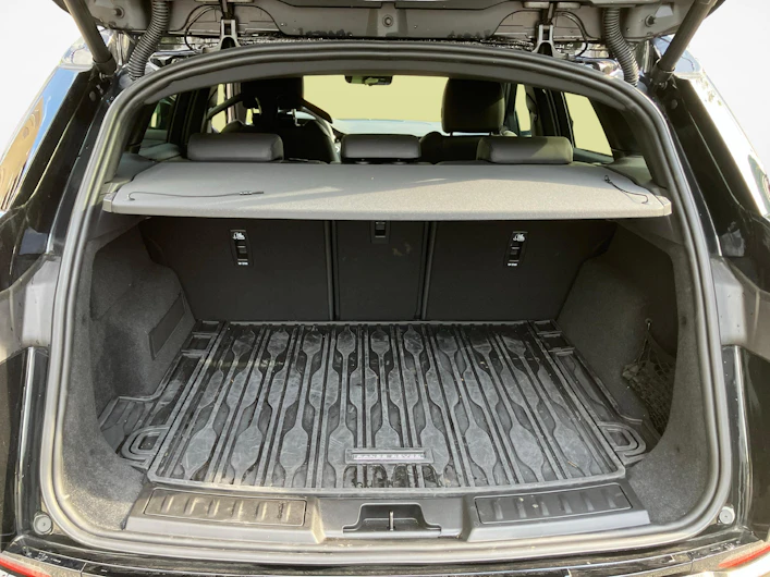 immagine del veicolo LAND ROVER RANGE ROVER EVOQUE