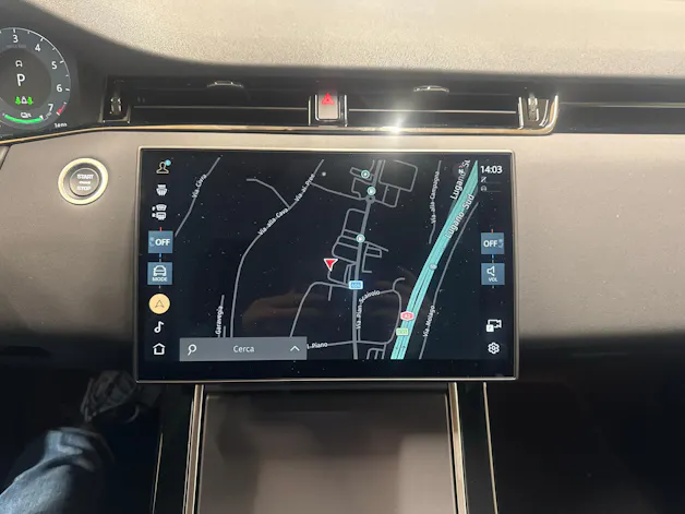 Land Rover Range Rover Evoque 1.5 T 270e S - Ruote invernali incluse