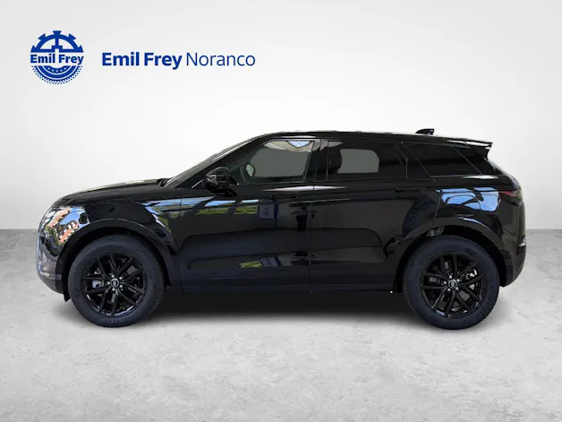 Land Rover Range Rover Evoque 1.5 T 270e S - Ruote invernali incluse