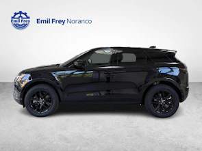 immagine del veicolo LAND ROVER Range Rover Evoque 1.5 T 270e S - Ruote invernali incluse