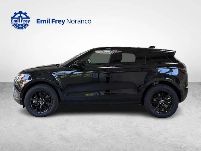 immagine del veicolo LAND ROVER RANGE ROVER EVOQUE