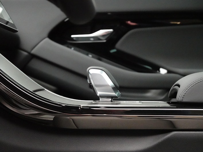 Fahrzeugbild LAND ROVER RANGE ROVER EVOQUE