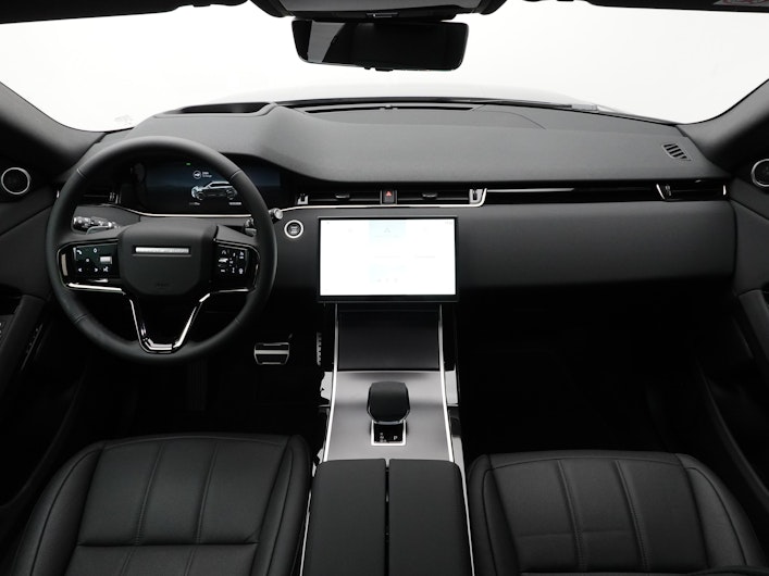 Fahrzeugbild LAND ROVER RANGE ROVER EVOQUE