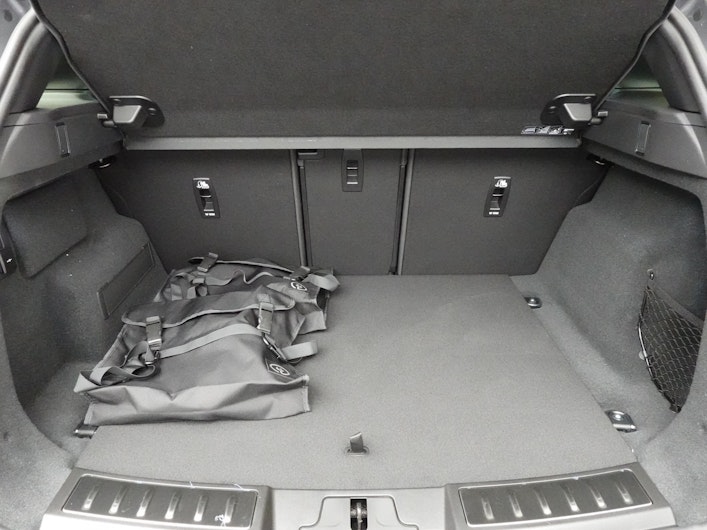 Fahrzeugbild LAND ROVER RANGE ROVER EVOQUE