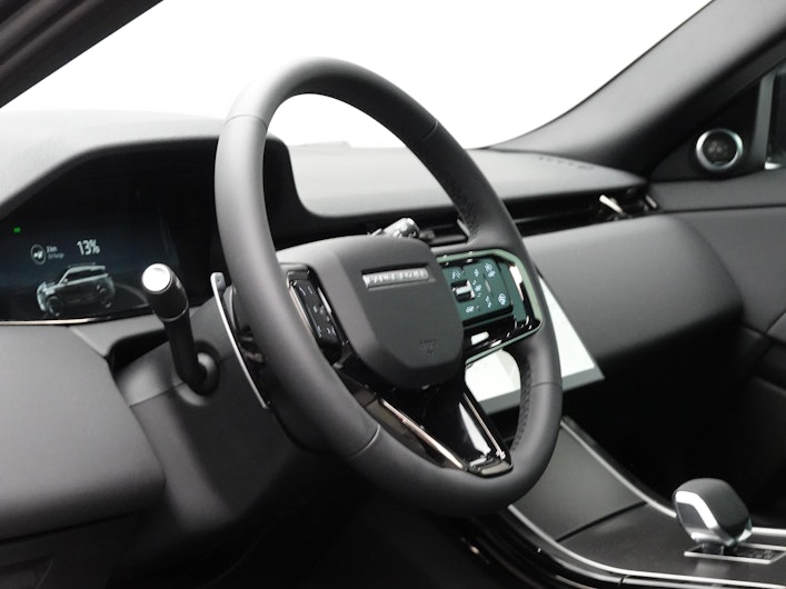 Fahrzeugbild LAND ROVER RANGE ROVER EVOQUE