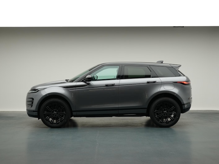 Fahrzeugbild LAND ROVER RANGE ROVER EVOQUE
