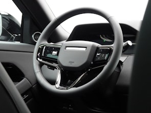 Fahrzeugbild LAND ROVER Range Rover Evoque 1.5 T 270e Dynamic SE