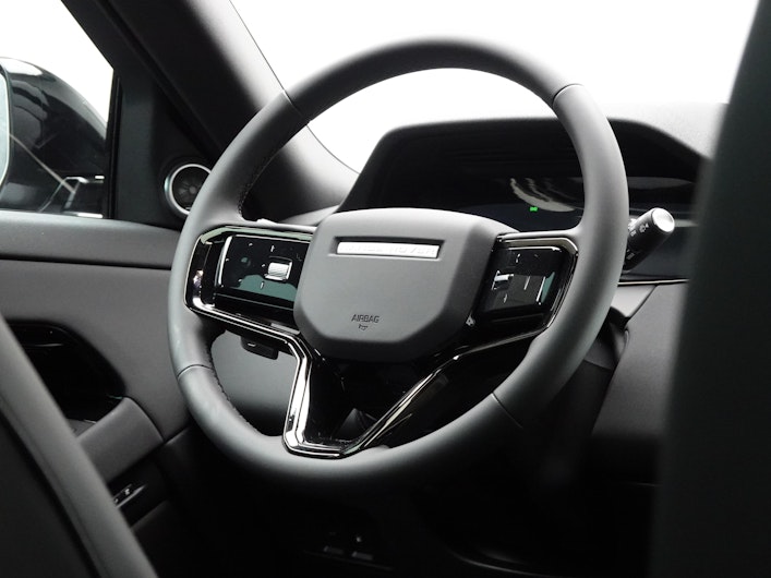 Fahrzeugbild LAND ROVER RANGE ROVER EVOQUE