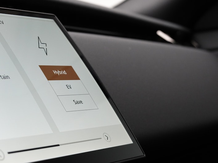 Fahrzeugbild LAND ROVER RANGE ROVER EVOQUE