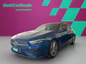 Mercedes-Benz A 200 AMG Line