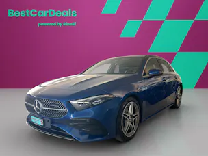 Mercedes-Benz A 200 AMG Line
