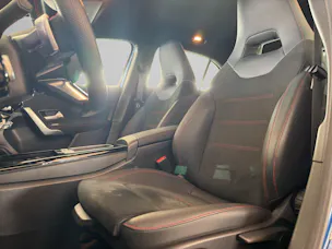 Mercedes-Benz A 200 AMG Line