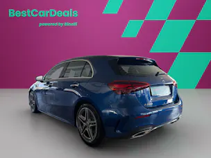 Mercedes-Benz A 200 AMG Line