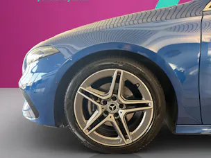 Mercedes-Benz A 200 AMG Line