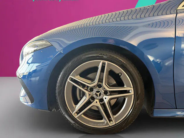 Mercedes-Benz A 200 AMG Line