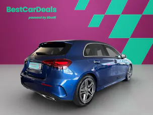 Mercedes-Benz A 200 AMG Line