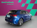 Mercedes-Benz A 200 AMG Line