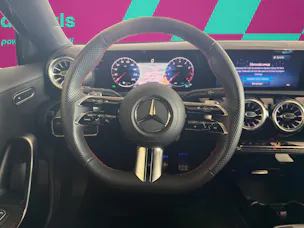 Mercedes-Benz A 200 AMG Line