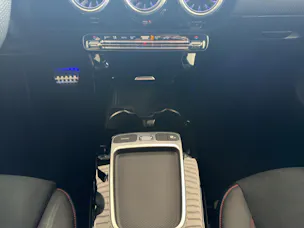 Mercedes-Benz A 200 AMG Line