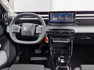 Citroën C3 1.2 Hybrid Max