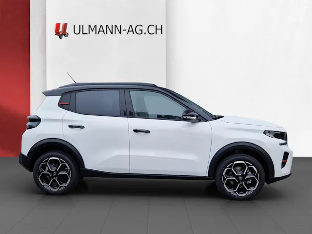 Citroën C3 1.2 Hybrid Max