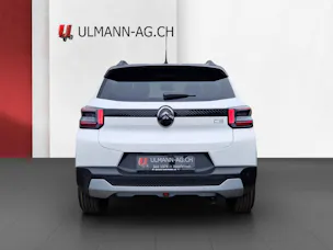 Citroën C3 1.2 Hybrid Max