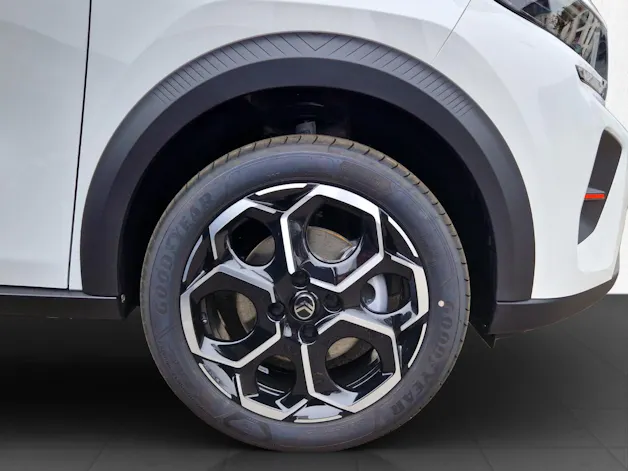 Citroën C3 1.2 Hybrid Max