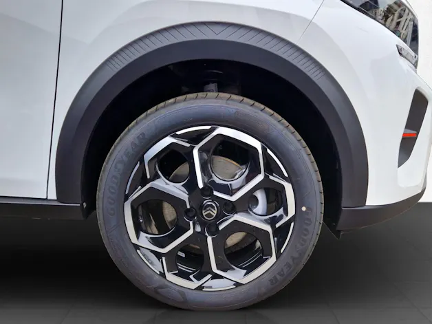 Citroën C3 1.2 Hybrid Max