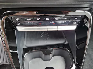 Citroën C3 1.2 Hybrid Max