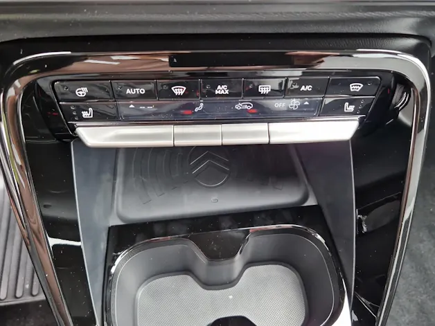 Citroën C3 1.2 Hybrid Max