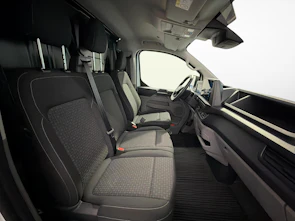 Fahrzeugbild FORD Transit C Van 320 L1 2.5 Duratec 233 Trend PHEV