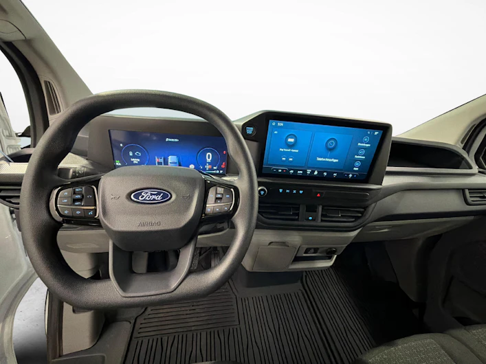 Fahrzeugbild FORD TRANSIT CUSTOM