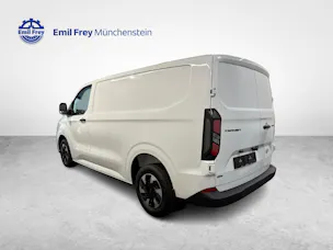 Ford Transit C Van 320 L1 2.5 Duratec 233 Trend PHEV