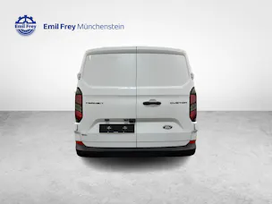 Ford Transit C Van 320 L1 2.5 Duratec 233 Trend PHEV