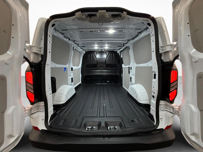Fahrzeugbild FORD TRANSIT CUSTOM