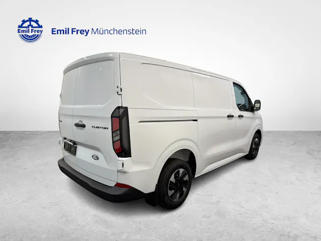 Ford Transit C Van 320 L1 2.5 Duratec 233 Trend PHEV