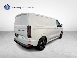Fahrzeugbild FORD Transit C Van 320 L1 2.5 Duratec 233 Trend PHEV