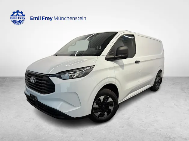 Ford Transit C Van 320 L1 2.5 Duratec 233 Trend PHEV
