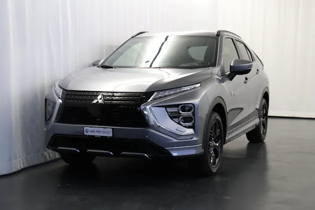 Mitsubishi Eclipse Cross 2.4 PHEV Instyle 4x4