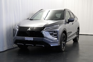 image du véhicule MITSUBISHI Eclipse Cross 2.4 PHEV Instyle 4x4