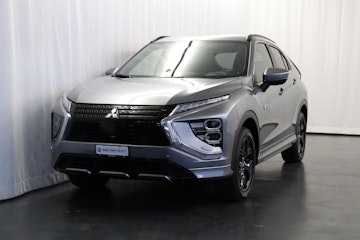 image du véhicule MITSUBISHI Eclipse Cross 2.4 PHEV Instyle 4x4