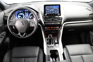 Mitsubishi Eclipse Cross 2.4 PHEV Instyle 4x4