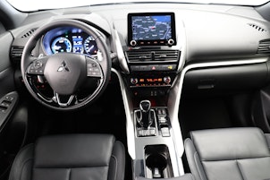 image du véhicule MITSUBISHI Eclipse Cross 2.4 PHEV Instyle 4x4