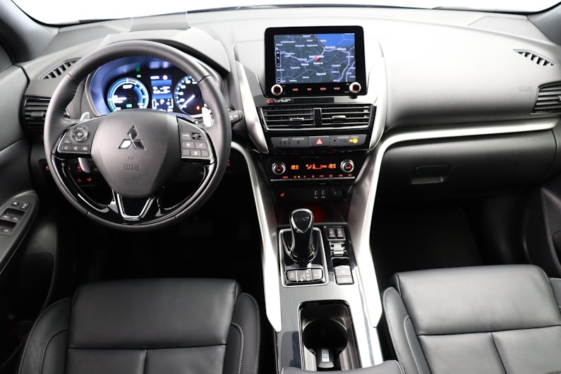 Fahrzeugbild MITSUBISHI ECLIPSE CROSS