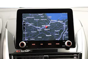 Mitsubishi Eclipse Cross 2.4 PHEV Instyle 4x4